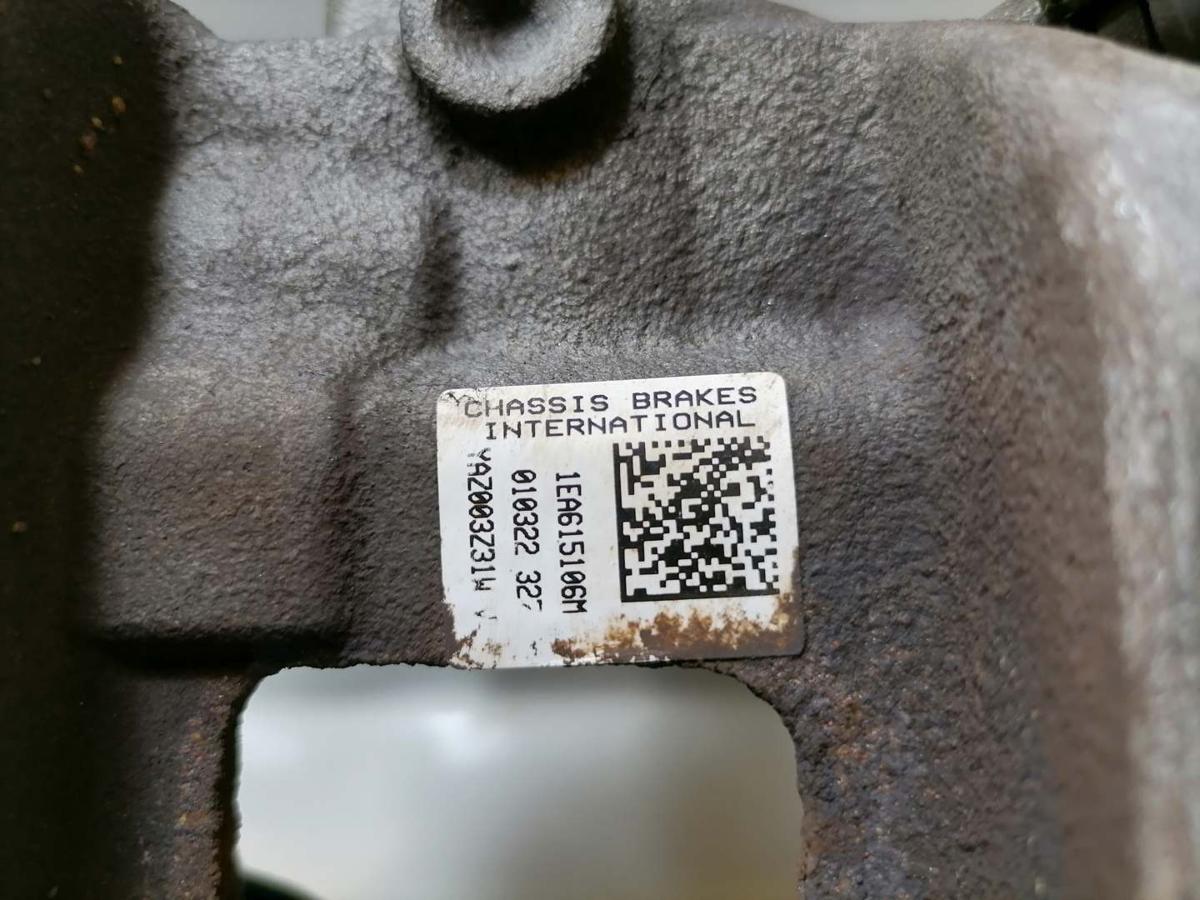 Audi Q4 eTron original Bremssattel vorn rechts Bj.2022